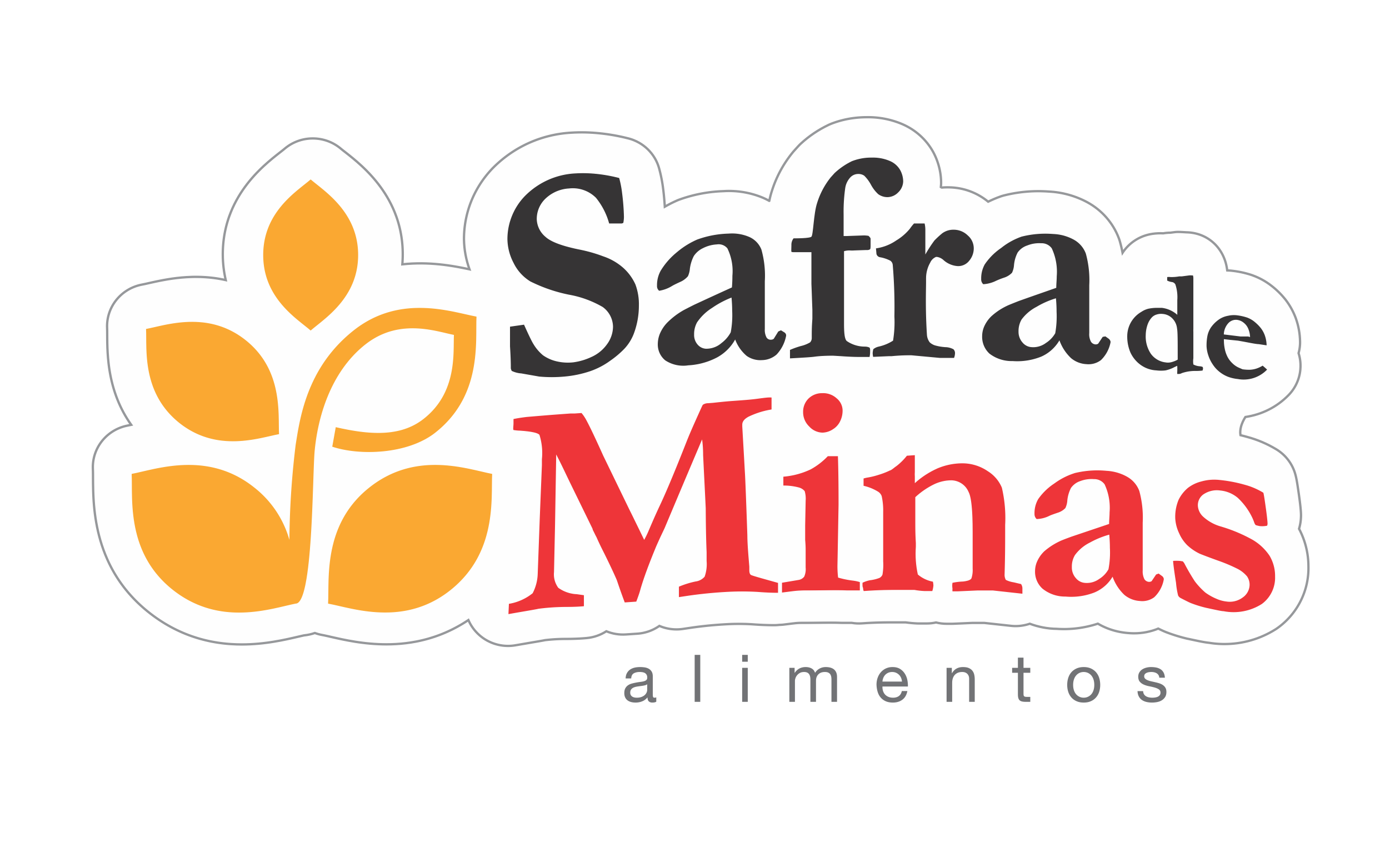 Safra de Minas